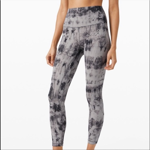 Lululemon Align Pant 25” - Picture 4 of 4